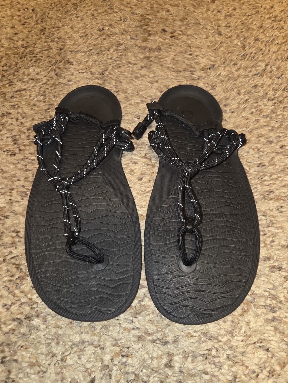 Xero Shoes AquaCloud Sandals - Size M9